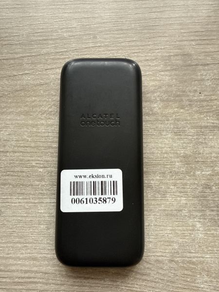 сотовый телефон Alcatel 1016D Duos в Шелехов