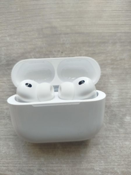 беспроводные наушники Реплика Apple AirPods Pro (A2083, A2084, A2190, A2618) в Шелехов
