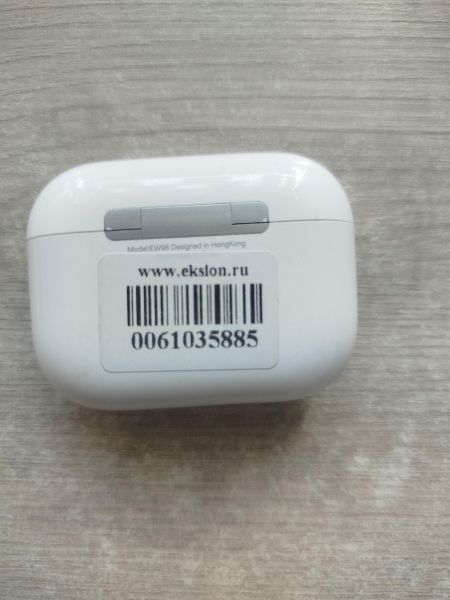 беспроводные наушники Реплика Apple AirPods Pro (A2083, A2084, A2190, A2618) в Шелехов