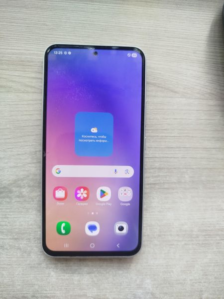 сотовый телефон Samsung Galaxy A54 5G 6/128GB (A546E) Duos в Шелехов