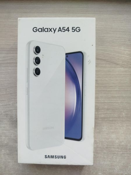 сотовый телефон Samsung Galaxy A54 5G 6/128GB (A546E) Duos в Шелехов