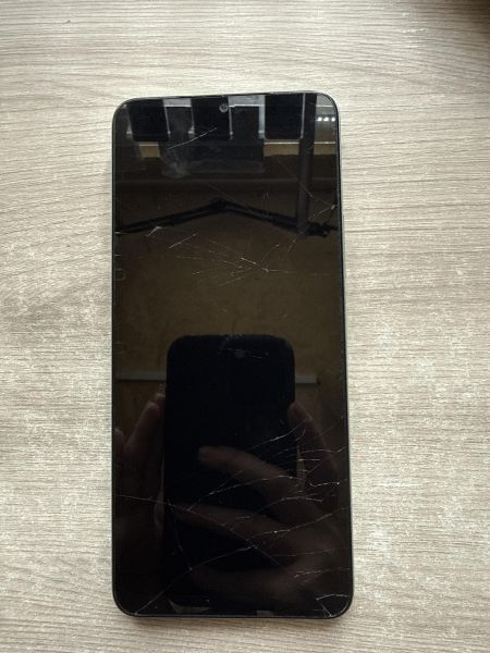 сотовый телефон Xiaomi Redmi A3 4/128GB (23129RN51X) Duos в Шелехов