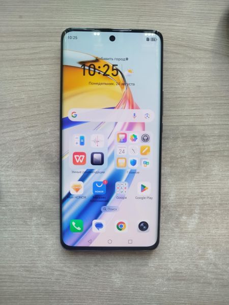 сотовый телефон Honor X9b 8/256GB (ALI-NX1) Duos в Шелехов