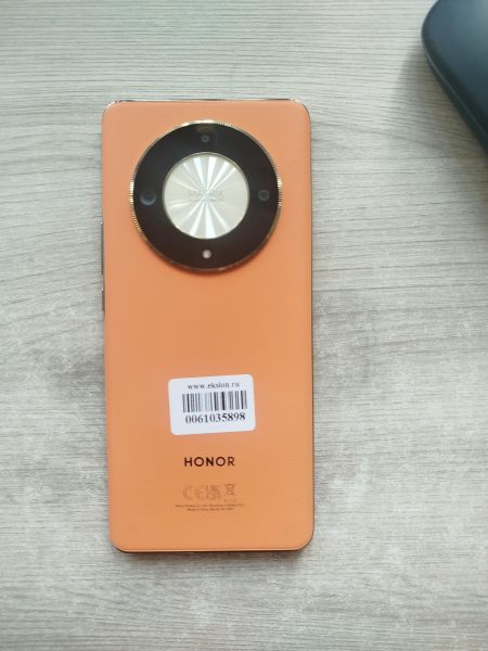 сотовый телефон Honor X9b 8/256GB (ALI-NX1) Duos в Шелехов