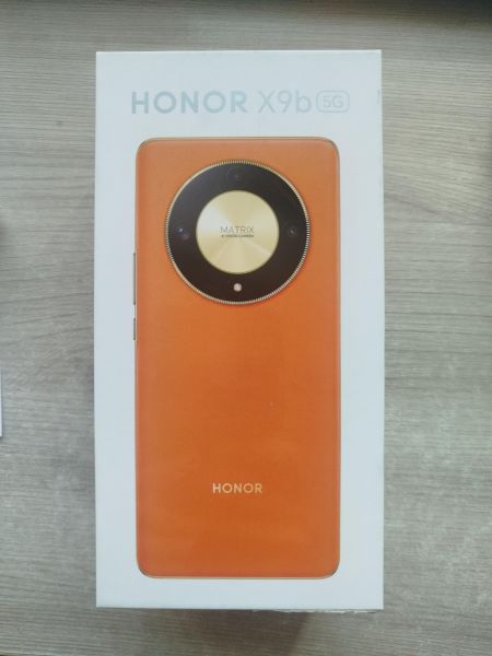 сотовый телефон Honor X9b 8/256GB (ALI-NX1) Duos в Шелехов