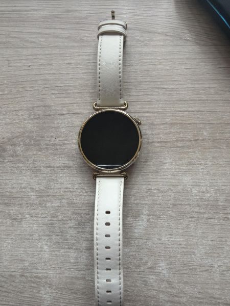 умные часы и браслеты Huawei Watch GT 6 41mm (KSU-B19) с СЗУ в Шелехов