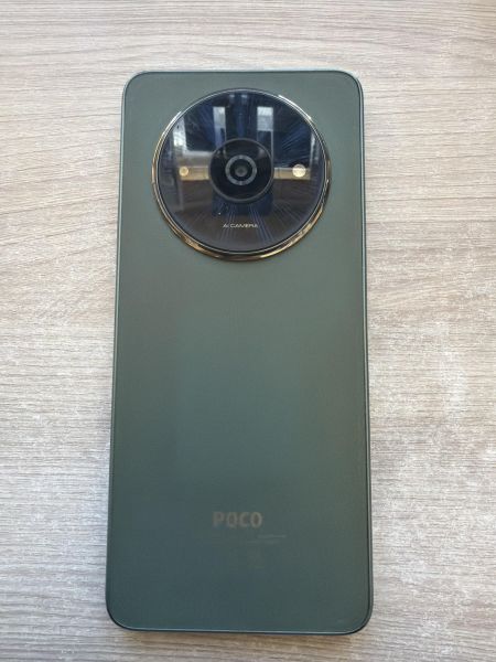 сотовый телефон POCO C61 3/64GB (2312BPC51X) Duos в Шелехов