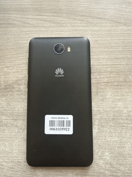 сотовый телефон Huawei Y5 II (CUN-L21) Duos в Шелехов
