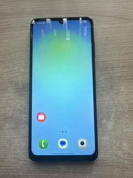сотовый телефон Samsung Galaxy A06 4/128GB (A065F) Duos в Шелехов