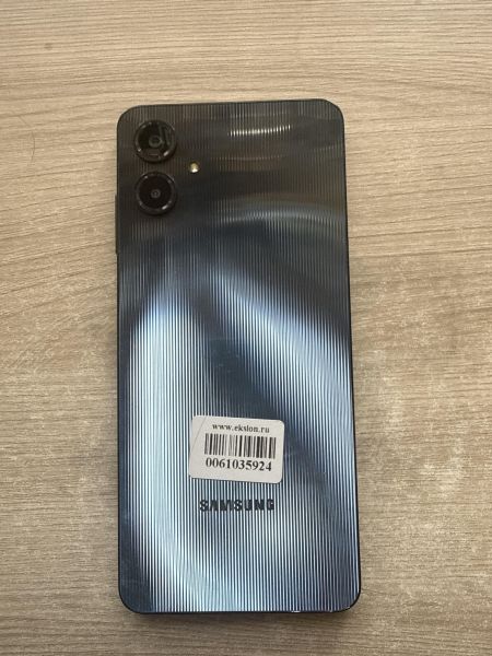 сотовый телефон Samsung Galaxy A06 4/128GB (A065F) Duos в Шелехов