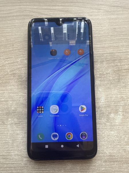 сотовый телефон Itel A48 (L6006) Duos в Шелехов