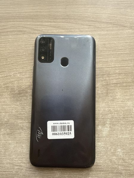 сотовый телефон Itel A48 (L6006) Duos в Шелехов