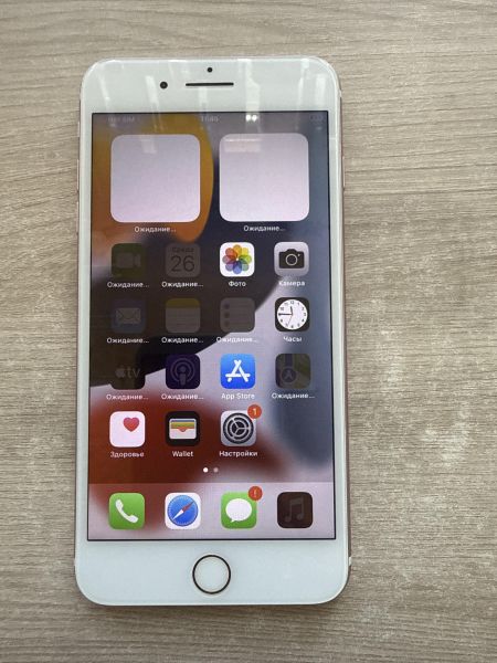 сотовый телефон Apple iPhone 7 Plus 128GB в Шелехов