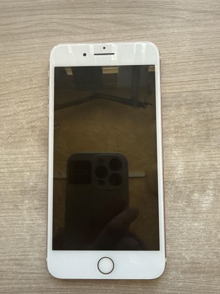 сотовый телефон Apple iPhone 7 Plus 128GB в Шелехов