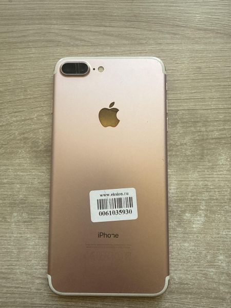 сотовый телефон Apple iPhone 7 Plus 128GB в Шелехов