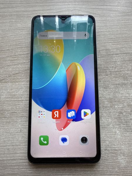 сотовый телефон TECNO Spark Go 2024 4/128GB (BG6) Duos в Шелехов