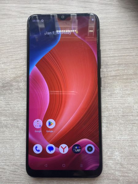 сотовый телефон Realme C21Y 3/32GB (RMX3263) Duos в Шелехов