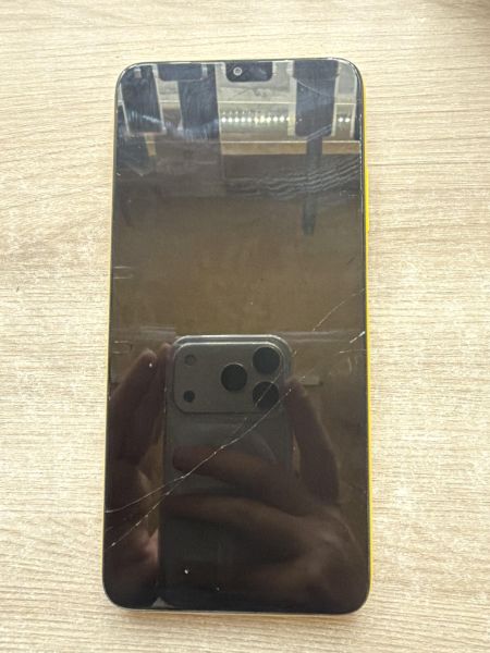 сотовый телефон POCO M3 4/64GB (M2010J19CG) Duos в Шелехов