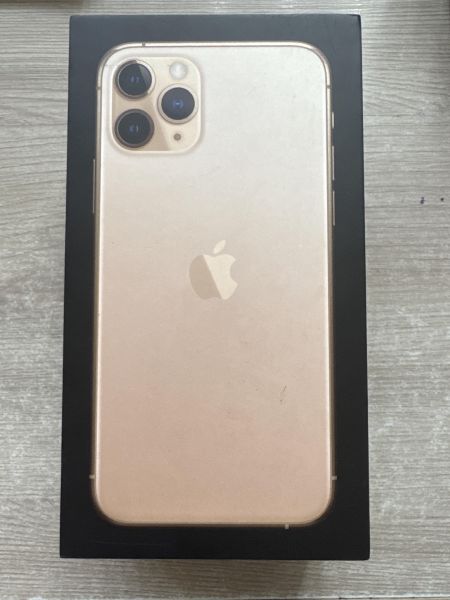 сотовый телефон Apple iPhone 11 Pro 256GB в Шелехов