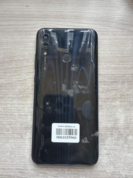 сотовый телефон Honor 10 Lite 3/32GB (HRY-LX1) Duos в Шелехов