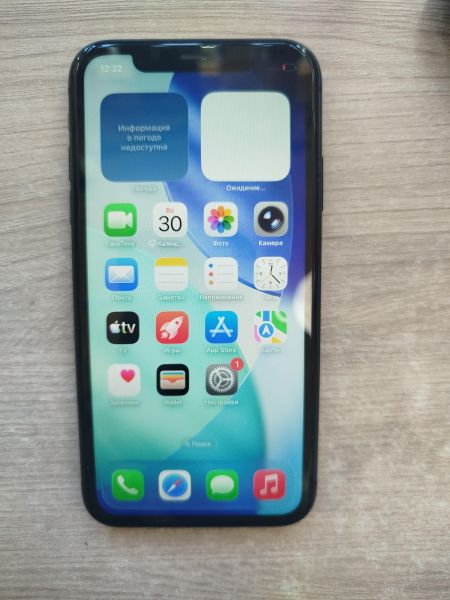 сотовый телефон Apple iPhone 11 128GB в Шелехов
