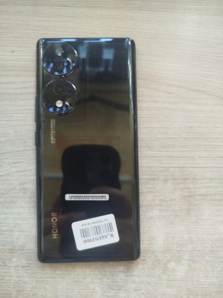сотовый телефон Honor 70 12/256GB (FNE-NX9) Duos в Шелехов