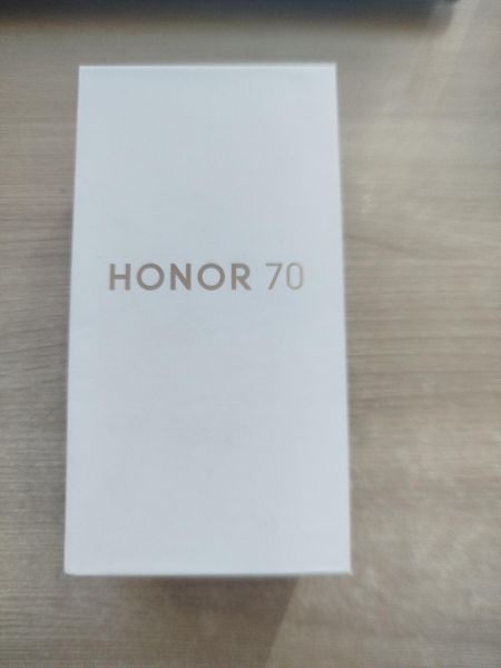 сотовый телефон Honor 70 12/256GB (FNE-NX9) Duos в Шелехов