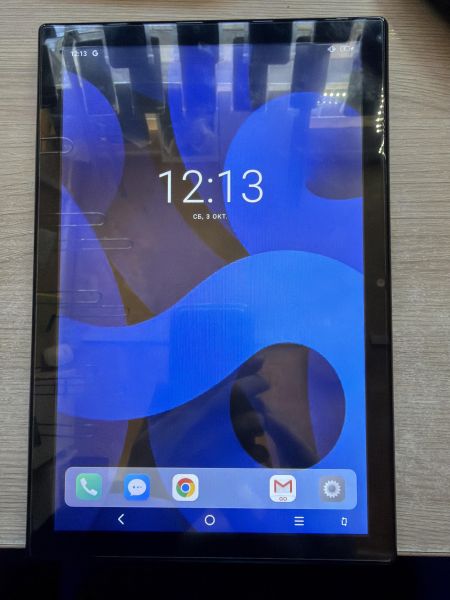 планшет FSPLACE A15 Pro (с SIM) в Шелехов