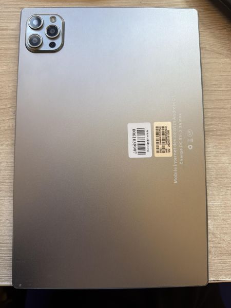 планшет FSPLACE A15 Pro (с SIM) в Шелехов