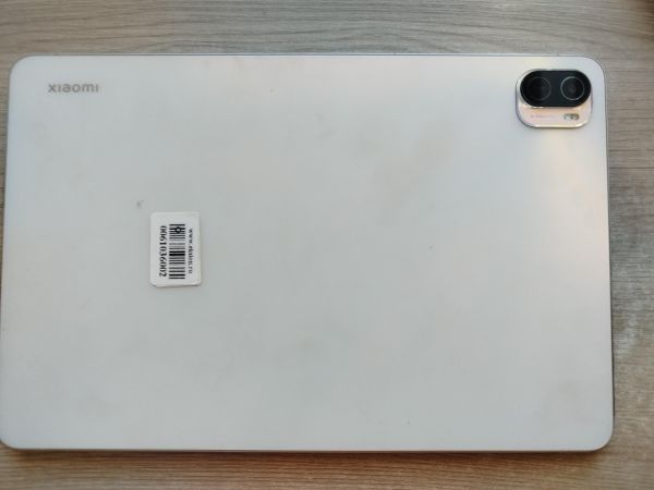планшет Xiaomi Pad 5 256GB (21051182G) (без SIM) в Шелехов