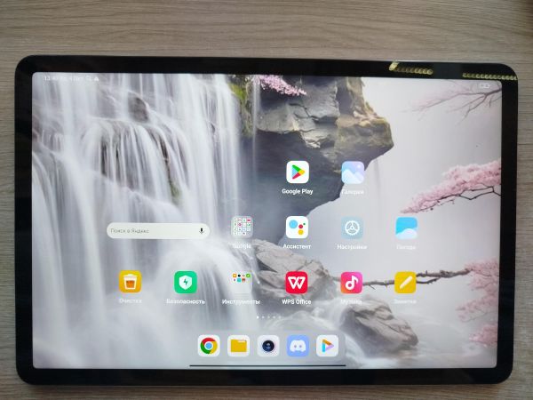 планшет Xiaomi Pad 5 256GB (21051182G) (без SIM) в Шелехов