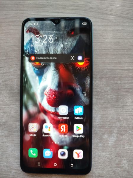 сотовый телефон TECNO Spark 10 8/128GB (KI5q) Duos в Шелехов
