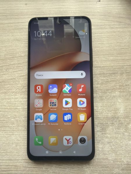 сотовый телефон Xiaomi Redmi 12 8/256GB (23053RN02Y) Duos в Шелехов