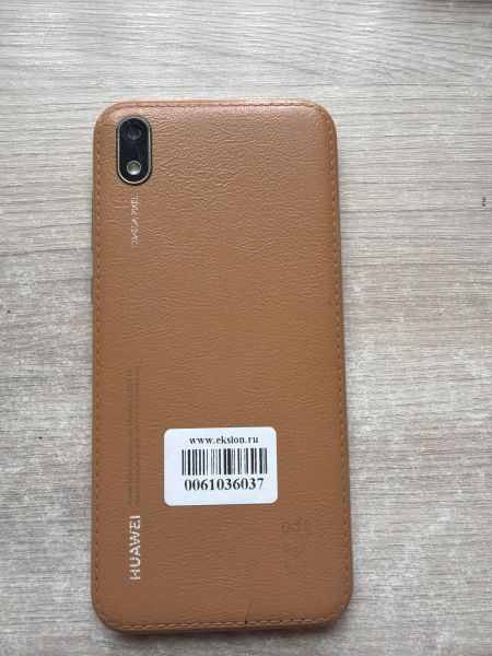 сотовый телефон Huawei Y5 2019 2/32GB (AMN-LX9) Duos в Шелехов