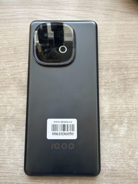 сотовый телефон iQOO Neo 10 12/256GB (I2405) Duos в Шелехов