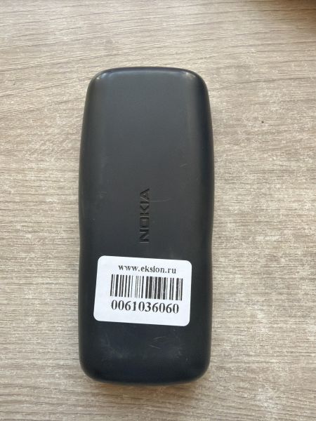 сотовый телефон Nokia 106 (TA-1114) Duos в Шелехов