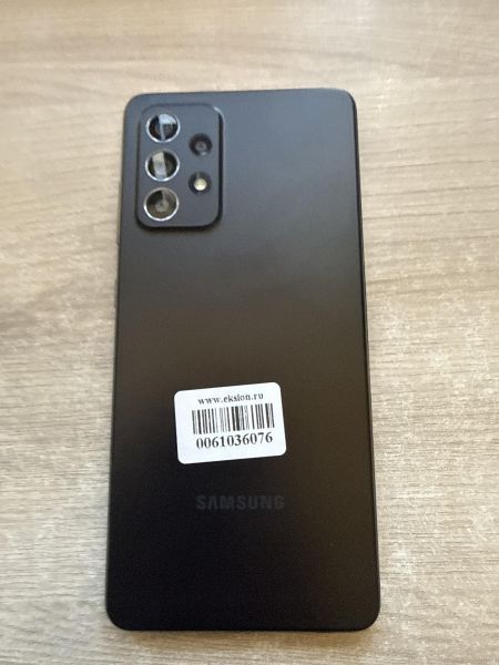 сотовый телефон Samsung Galaxy A52 8/256GB (A525F) Duos в Шелехов