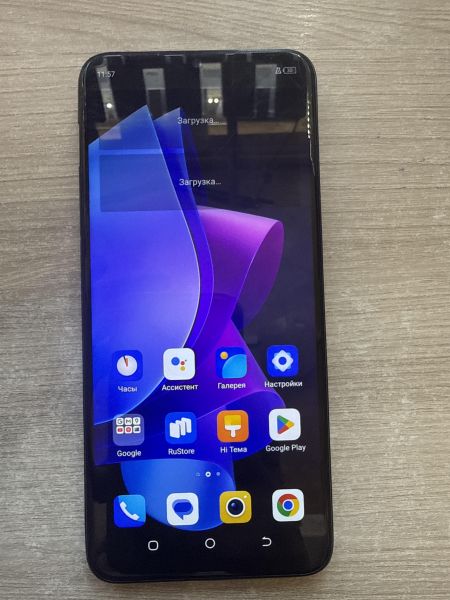 сотовый телефон TECNO Spark 9 Pro 4/128GB (KH7n) Duos в Шелехов