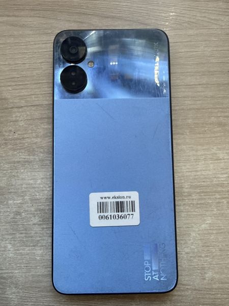 сотовый телефон TECNO Spark 9 Pro 4/128GB (KH7n) Duos в Шелехов