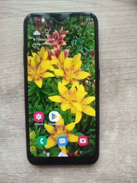 сотовый телефон Samsung Galaxy A01 (A015F/DS) Duos в Шелехов