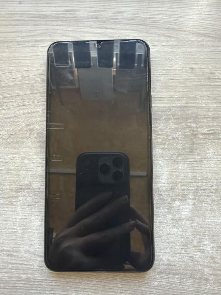 сотовый телефон TECNO Spark Go 3 4/128GB (KN3) Duos в Шелехов