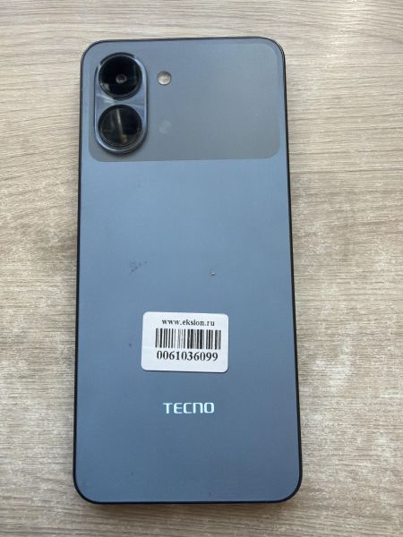 сотовый телефон TECNO Spark Go 3 4/128GB (KN3) Duos в Шелехов