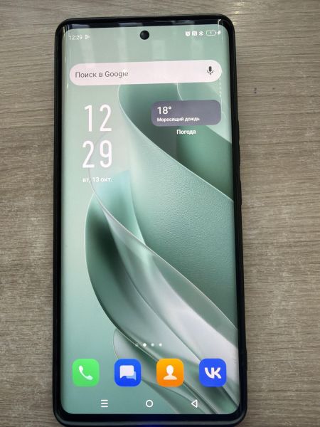 сотовый телефон Infinix Zero 30 5G 8/256GB (X6731) Duos в Шелехов