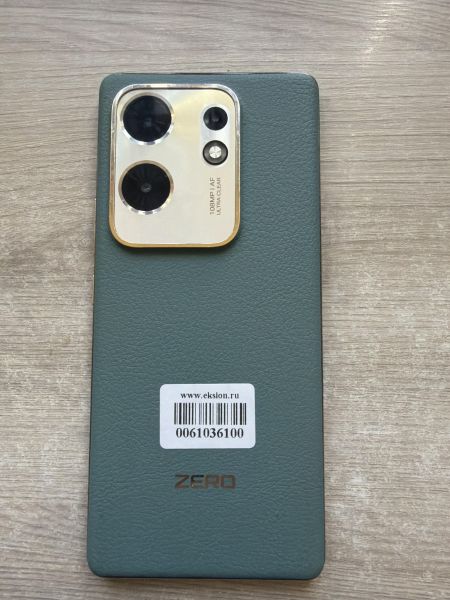 сотовый телефон Infinix Zero 30 5G 8/256GB (X6731) Duos в Шелехов