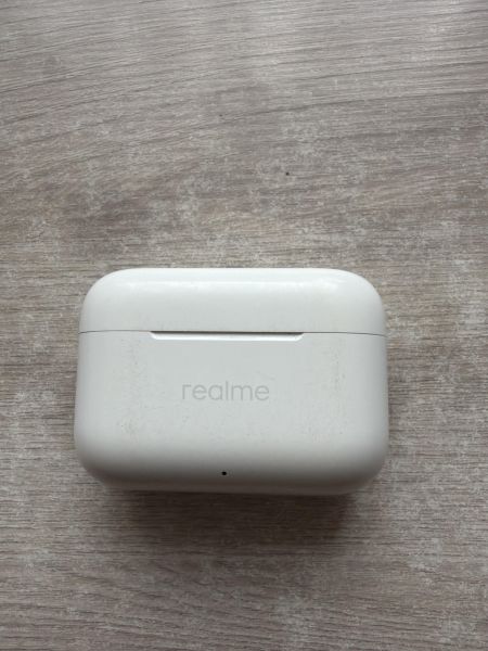 беспроводные наушники Realme Buds T200 (RMA2410) в Шелехов