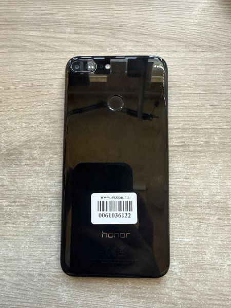 сотовый телефон Honor 9 Lite 3/32GB (LLD-L31/AL10) Duos в Шелехов