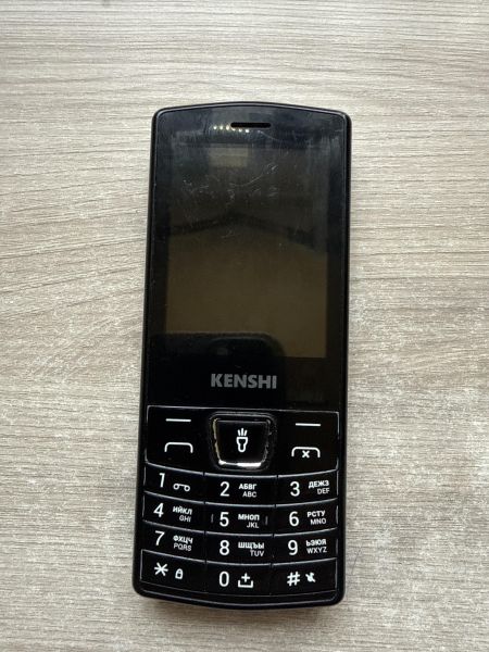 сотовый телефон KENSHI M281 Duos в Шелехов