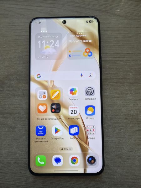 сотовый телефон Honor 200 8/256GB (ELI-NX9) Duos в Шелехов
