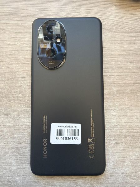 сотовый телефон Honor 200 8/256GB (ELI-NX9) Duos в Шелехов