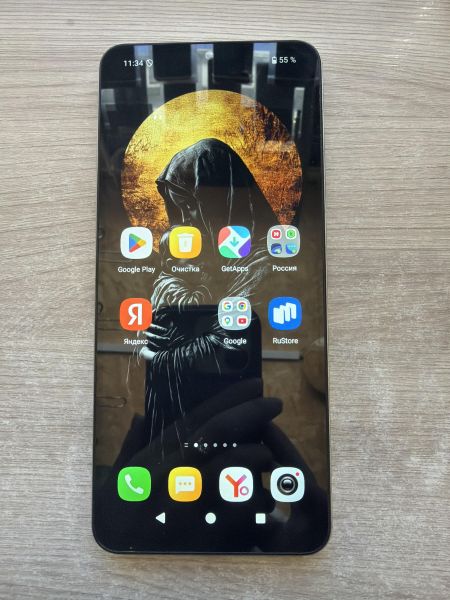 сотовый телефон Xiaomi Redmi A5 4/128GB (25028RN03A) Duos в Шелехов
